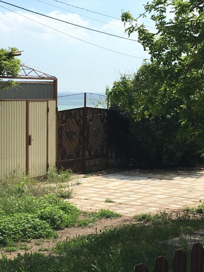Hotel Номера В Деревянных Домиках Fontanka Zewnętrze zdjęcie